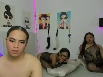 Chaturbate Live Sex Cam of fellicitybanks