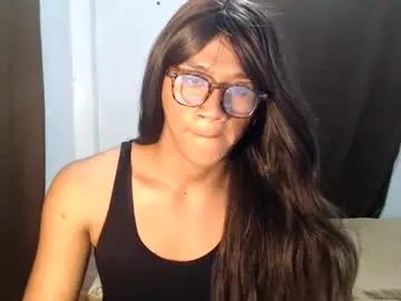 Chaturbate Live Porn of naughtyhot_star19