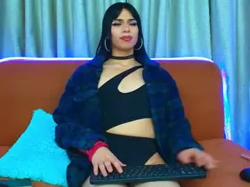 Chaturbate Live Sex Cam of 01klhoe01