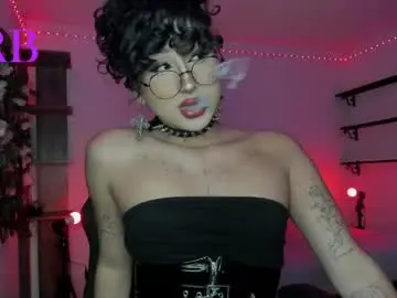 Chaturbate Best Webcam of heka_prudence