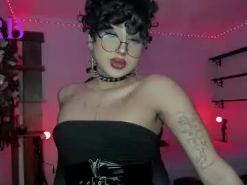 Chaturbate Best live sex cam show of heka_prudence