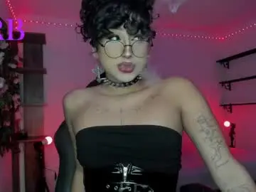 Chaturbate Best Webcam of heka_prudence