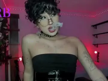 Chaturbate Sex Chat of heka_prudence