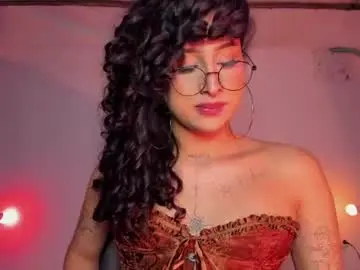 Chaturbate Live Sex of heka_prudence