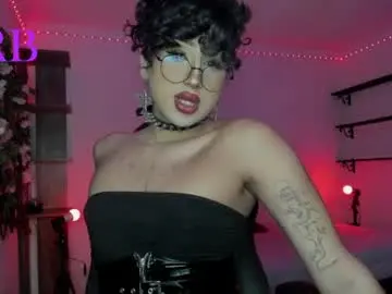 Chaturbate Adult Video Chat of heka_prudence