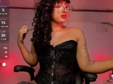 Chaturbate Live Porn of heka_prudence