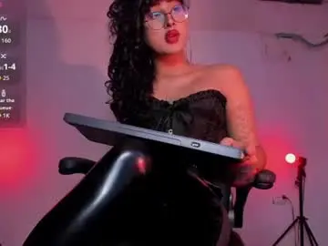 Chaturbate Live Sex of heka_prudence