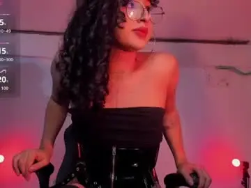 Chaturbate Private Sex Chat of heka_prudence