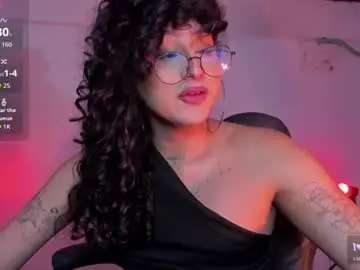 Chaturbate Sex Chat of heka_prudence