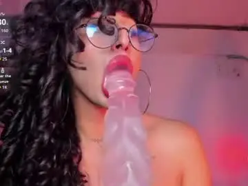 Chaturbate Live Porn of heka_prudence