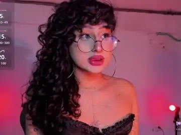 Chaturbate Best Webcam of heka_prudence