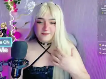 Chaturbate Nude Webcam of sakura_tay1