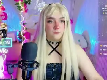 Chaturbate Sex Chat of sakura_tay1