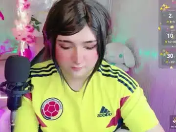 Chaturbate Live Sex of sakura_tay1