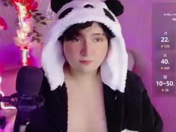 Chaturbate Nude Webcam of sakura_tay1