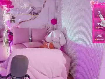 Chaturbate Adult Webcam of sakura_tay1