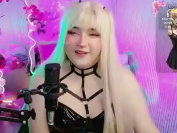 Chaturbate Sex Chat of sakura_tay1