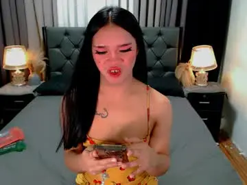 Chaturbate Adult Video Chat of sweet_zoey12