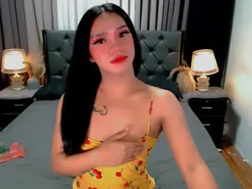Chaturbate Live Sex Cam of sweet_zoey12