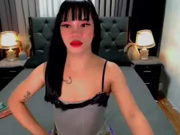 Chaturbate Adult Video Chat of sweet_zoey12