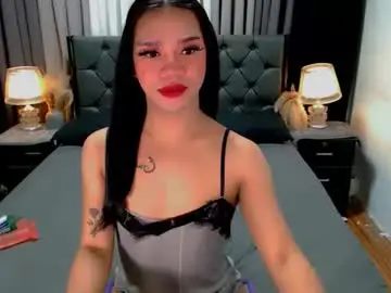 Chaturbate Sex Chat of sweet_zoey12