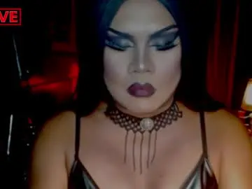 Chaturbate Live Porn of temptress_cocoxxx
