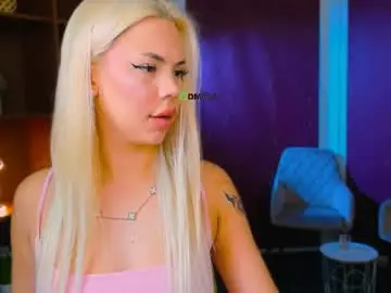 Chaturbate Adult Video Chat of eva_drive