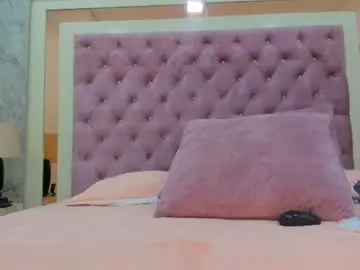Chaturbate Private Sex Chat of melanie_st4r