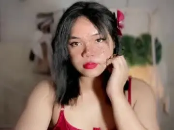 Chaturbate Sex Chat of sweetasian_leith20