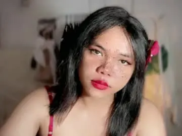 Chaturbate Free Live Porn of sweetasian_leith20