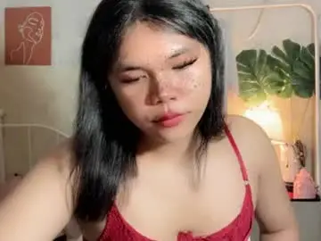 Chaturbate Sex Cam of sweetasian_leith20