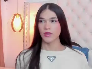 Chaturbate Sex Chat of _isalittlestar_