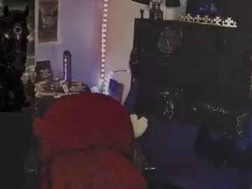 Chaturbate Sex Chat of alchemymistic