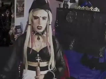 Chaturbate Best live sex cam show of alchemymistic