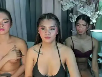 Chaturbate Live Sex of dirtyfag_jainley