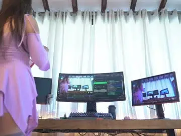 Chaturbate Sex Cam of newivy