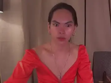 Chaturbate Nude Webcam of fuckdoljackylyn