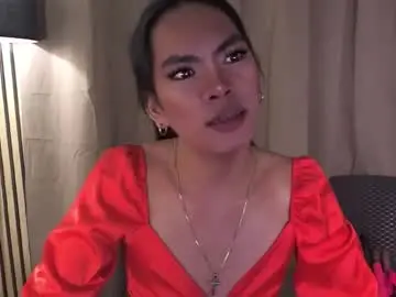 Chaturbate Nude Webcam of fuckdoljackylyn