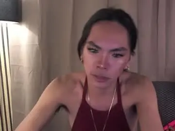 Chaturbate Sex Chat of fuckdoljackylyn