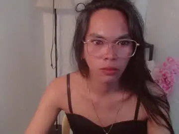 Chaturbate Sex Cam of fuckdoljackylyn