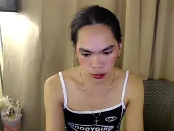 Chaturbate Sex Chat of fuckdoljackylyn
