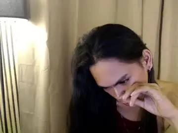 Chaturbate Free Porn Cam of fuckdoljackylyn