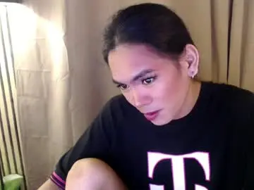Chaturbate Live Sex Cam of fuckdoljackylyn