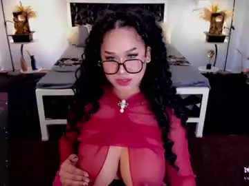 Chaturbate Live Porn of majesty_chesca