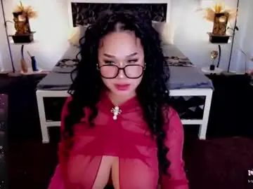 Chaturbate Adult Video Chat of majesty_chesca