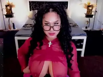 Chaturbate Free Porn Cam of majesty_chesca