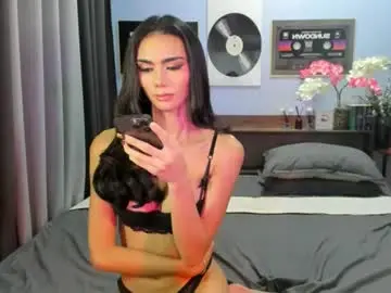 Chaturbate Sex Cam of anastashiadeleon