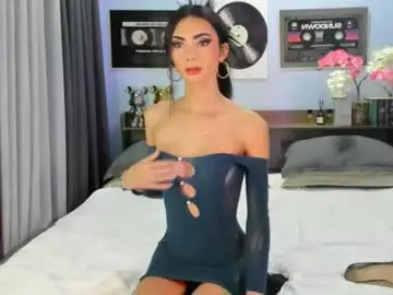 Chaturbate Sex Cam of anastashiadeleon