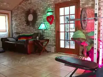 Chaturbate Best live sex cam show of lushianafitness