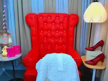 Chaturbate Live Sex Cam of yourasiangoddess69